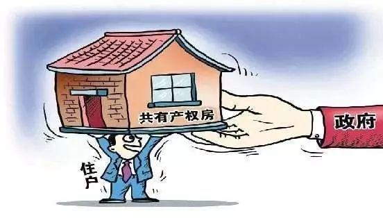 国家房子产权最新政策解析与概述